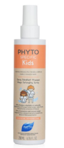 فیتو خاص کودکان و نوجوانان - مناسب موی مجعد، موی پیچ خورده (برای کودکان 3 سال +)